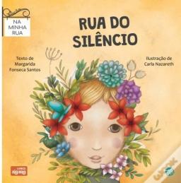 Rua do silêncio Rua do silêncio