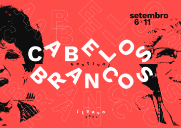 Festival Cabelos Brancos Festival Cabelos Brancos