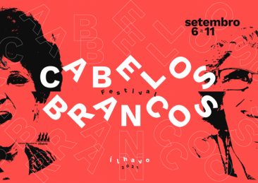 Festival Cabelos Brancos