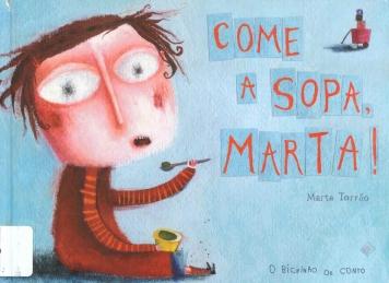 Come a sopa, Marta!