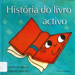 História do livro activo História do livro activo