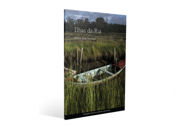 Maria José Santana - "Ilhas da Ria" Maria José Santana - "Ilhas da Ria"