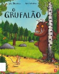 O Grufalão O Grufalão