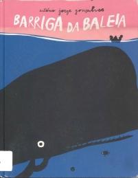 Barriga de baleia Barriga de baleia