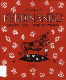 A história de Ferdinando