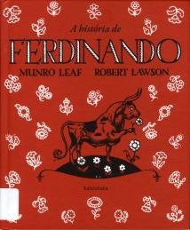 A história de Ferdinando A história de Ferdinando