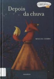Depois da chuva Depois da chuva