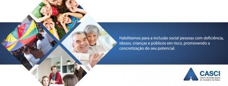CASCI - Visita debate desafios e oportunidades