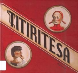 Titiritesa