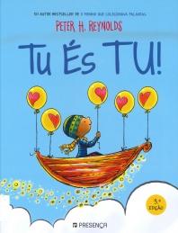 Tu és tu! Tu és tu!