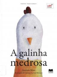 A galinha medrosa