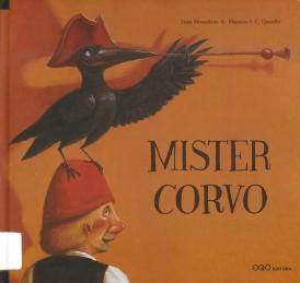 Mister Corvo