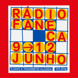 Festival Rádio Faneca 