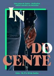 "Indecente" "Indecente"