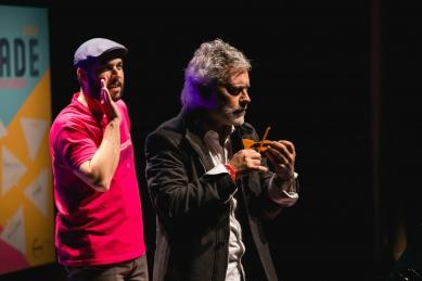 Oficina de Música de Aveiro - 25 Anos! Oficina de Música de Aveiro - 25 Anos!