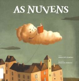 As nuvens