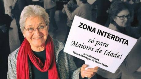 ZONA INTERDITA - SÓ PARA MAIORES DE IDADE! ZONA INTERDITA - SÓ PARA MAIORES DE IDADE!