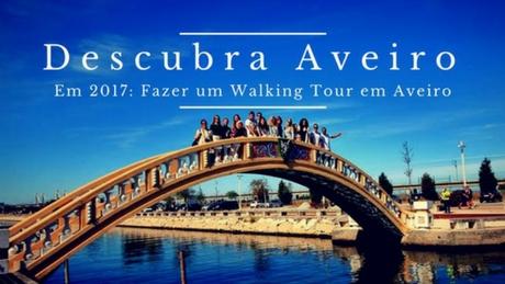  Explore - Aveiro Walking Tour