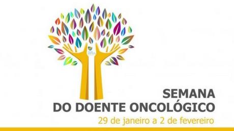 SEMANA DO DOENTE ONCOLÓGICO SEMANA DO DOENTE ONCOLÓGICO