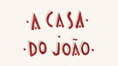"A Casa do João" - uma revista de literatura infantojuvenil! "A Casa do João" - uma revista de literatura infantojuvenil!