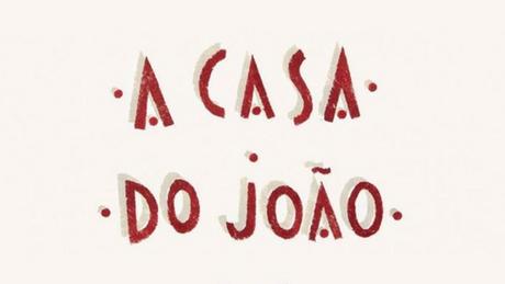 "A Casa do João" -  uma revista de literatura infantojuvenil!