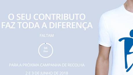 Banco Alimentar Contra a Fome - Aveiro Banco Alimentar Contra a Fome - Aveiro