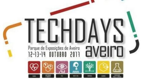 TECHDAYS Aveiro - Professor Paulo Vila Real TECHDAYS Aveiro - Professor Paulo Vila Real