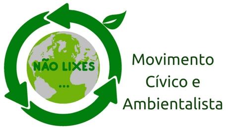 Não Lixes o Rio | Não Lixes o teu Caminho! Não Lixes o Rio | Não Lixes o teu Caminho!