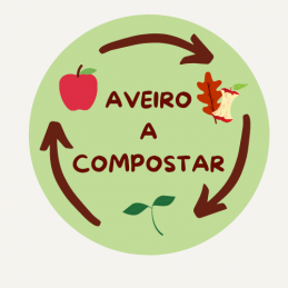 Aveiro a Compostar - Mónica Monteiro com Olga Belyakova