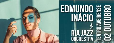 Ria Jazz Orchestra - Edmundo Inácio Ria Jazz Orchestra - Edmundo Inácio