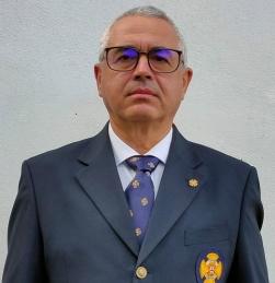 Gil Miranda - Núcleo de Oliveira do Bairro da Liga dos Combatentes.