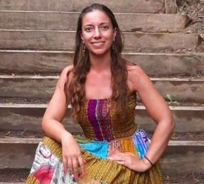 Patrícia Pinho - Dia Internacional pela Eliminação da Violência contra as Mulheres Patrícia Pinho - Dia Internacional pela Eliminação da Violência contra as Mulheres
