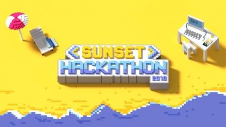 Sunset Hackathon 2018