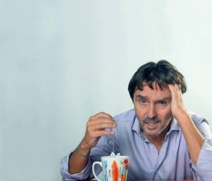 Carlos Cunha - A Grande Ressaca! Carlos Cunha - A Grande Ressaca!