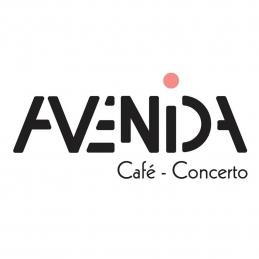 Avenida Café-Concerto Avenida Café-Concerto