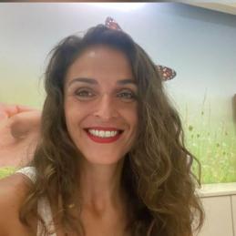 Ana Coelho - Saúde mental em Portugal