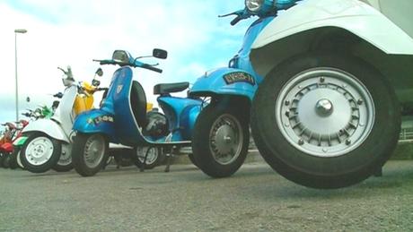 Scooters Antigas de Aveiro Scooters Antigas de Aveiro