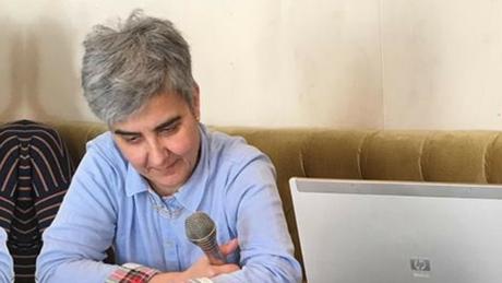 Amparo Faustino - a química no quotidiano! Amparo Faustino - a química no quotidiano!