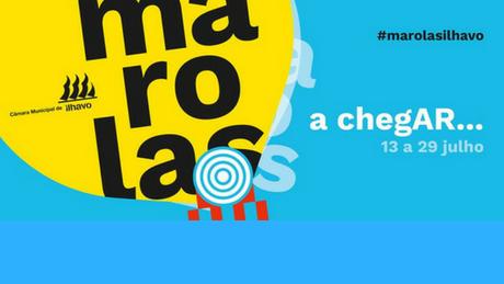Marolas Ílhavo 2018 Marolas Ílhavo 2018