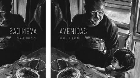 Joaquim Pavão, Avenidas 2017 Joaquim Pavão, Avenidas 2017