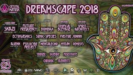 Dreamscape - Parque Aquático VagaSplash em VAGOS! Dreamscape - Parque Aquático VagaSplash em VAGOS!