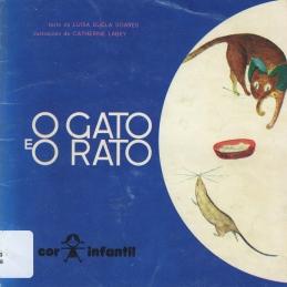 O gato e o rato