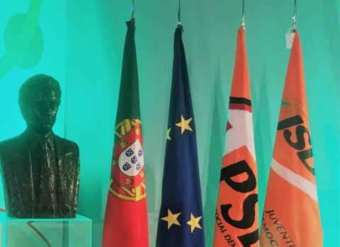 JSD diz que Presidente da AAUAv fez um discurso que foi um exercício de vaidade política, para agradar a sectores específicos da comunidade académica e política de Aveiro”.