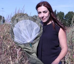 Olga Ameixa - futuro da alimentação Olga Ameixa - futuro da alimentação