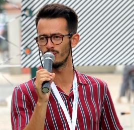 Gerontólogo Bruno Soares Gerontólogo Bruno Soares