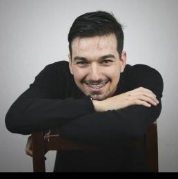 Espaço Cultura com Nuno Alexandre