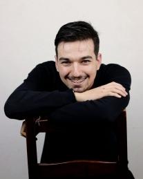 Espaço Cultura com Nuno Alexandre