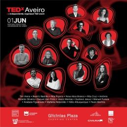 Henrique Ferreira - TEDxAveiro 2024