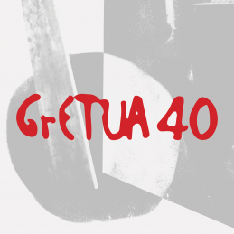 GrETUA - 40 GrETUA - 40