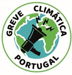 Greve Climática Estudantil de Aveiro